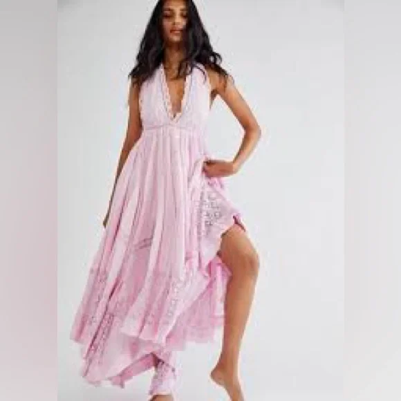 Free people Noriaa Maci dress - Picture 5 of 6